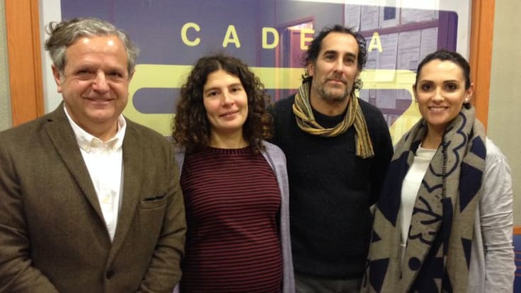 Debate ¿Se puede municipalizar el servicio de Ayuda a Domicilio de Córdoba?. PP, PSOE. IU y Ganemos exponen sus posturas.