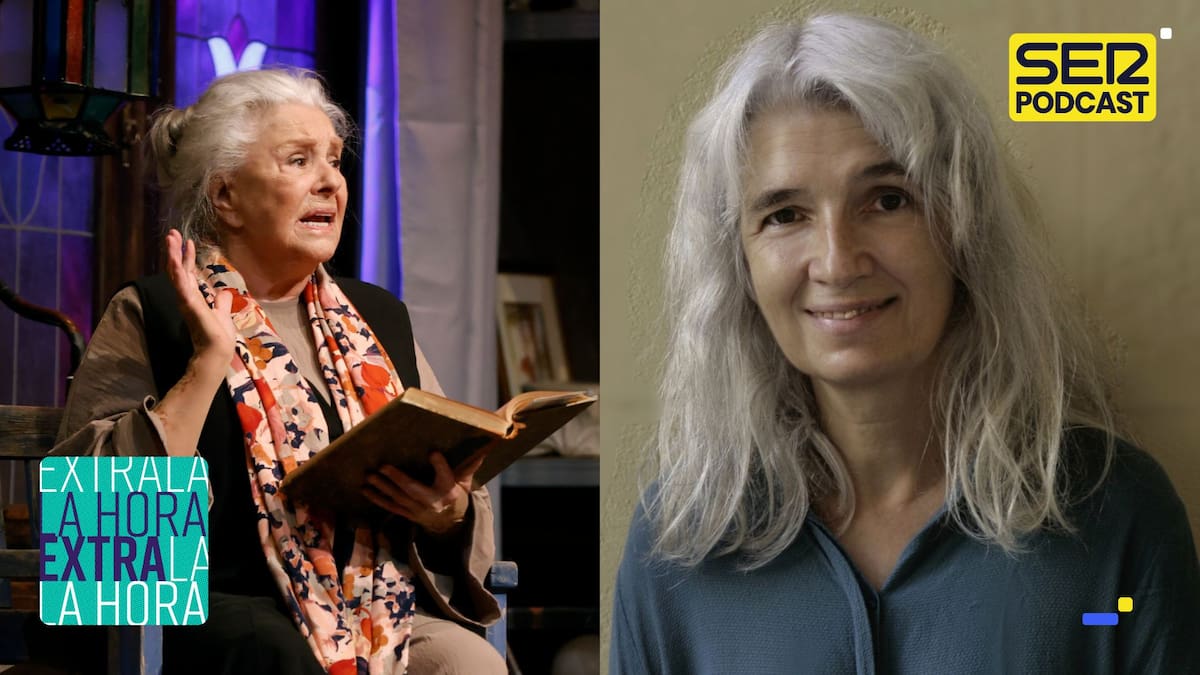 Lola Herrera y Belén Gopegui, dos mujeres libres enfrentadas a un sistema opresor