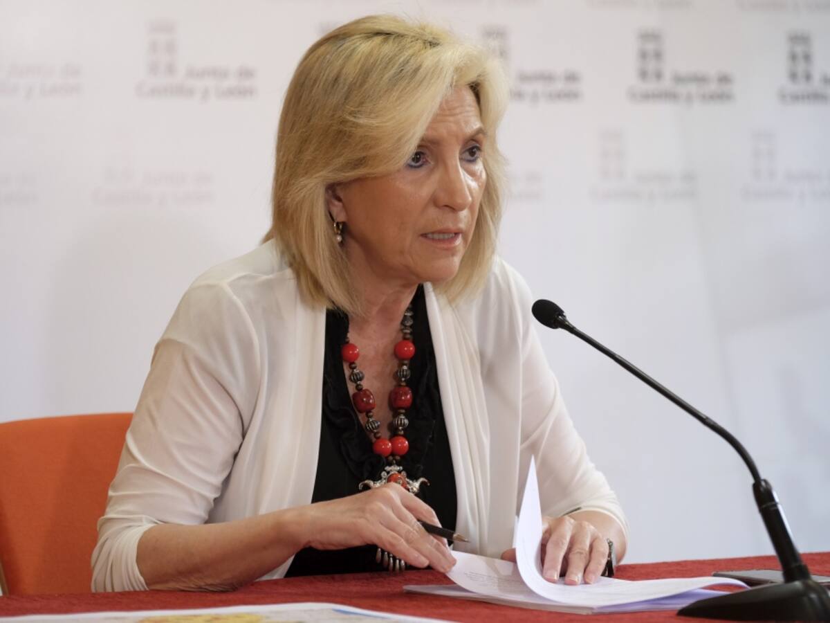 Castilla y León, "satisfecha" pero con dudas sobre el plan de desescalada