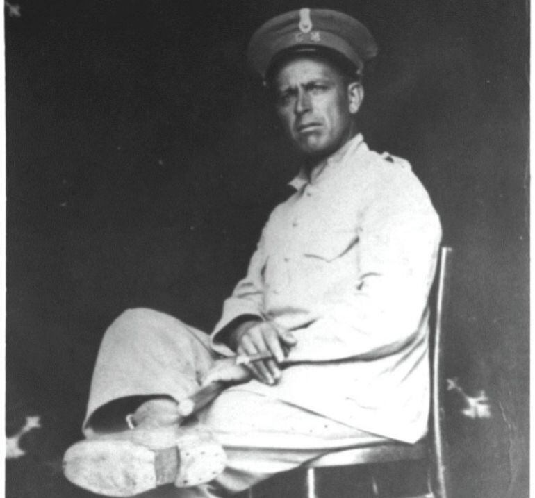 Delfín Rodríguez Brito