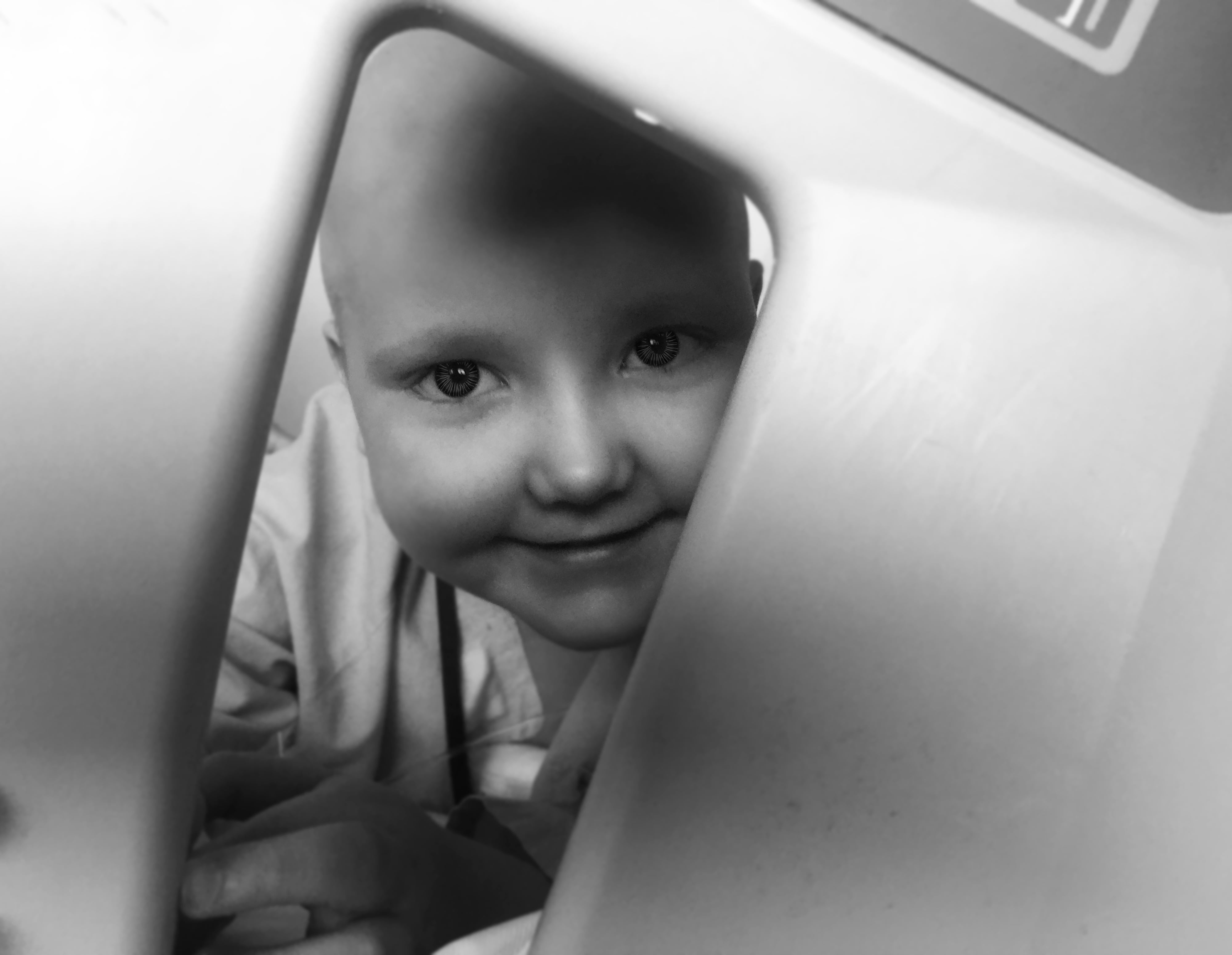 Fotografía de Vega por Pedro Herráiz Merino a favor de la Asociación Española Contra el Cáncer de Valencia (AECC Valencia).