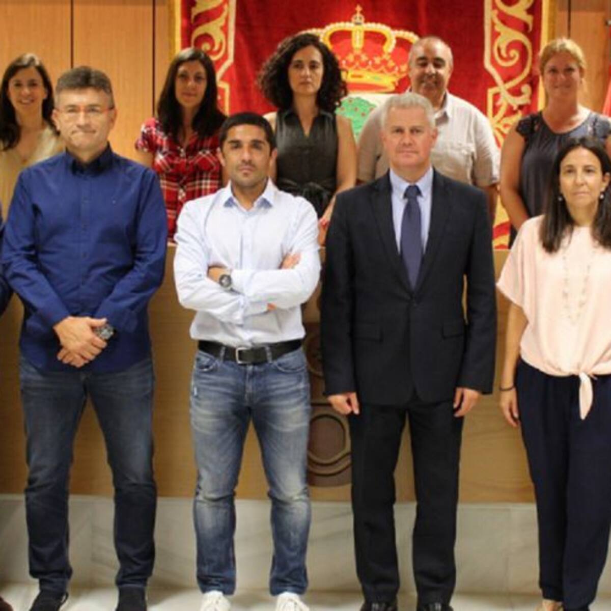 El gobierno de Sanse llevará al pleno la activación de 14 millones de euros para impulsar el Plan de Inversiones
