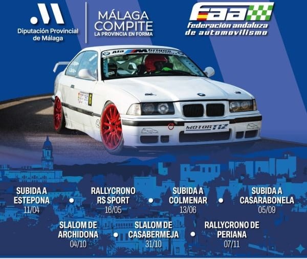 Este año contará con ocho pruebas de diferentes especialidades en varios municipios