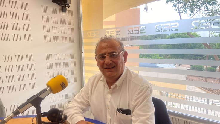 El delegado del gobierno en Baleares responde al Govern