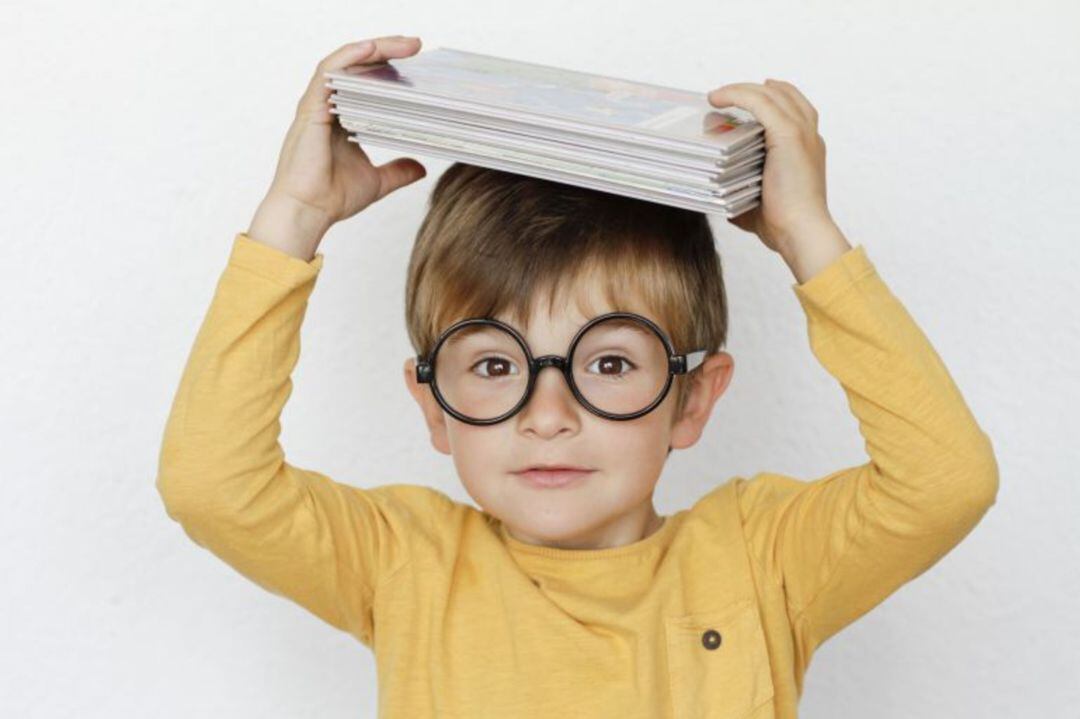 ¿Cómo han recibido los niños la noticia sobre la posibilidad de salir a la calle? 