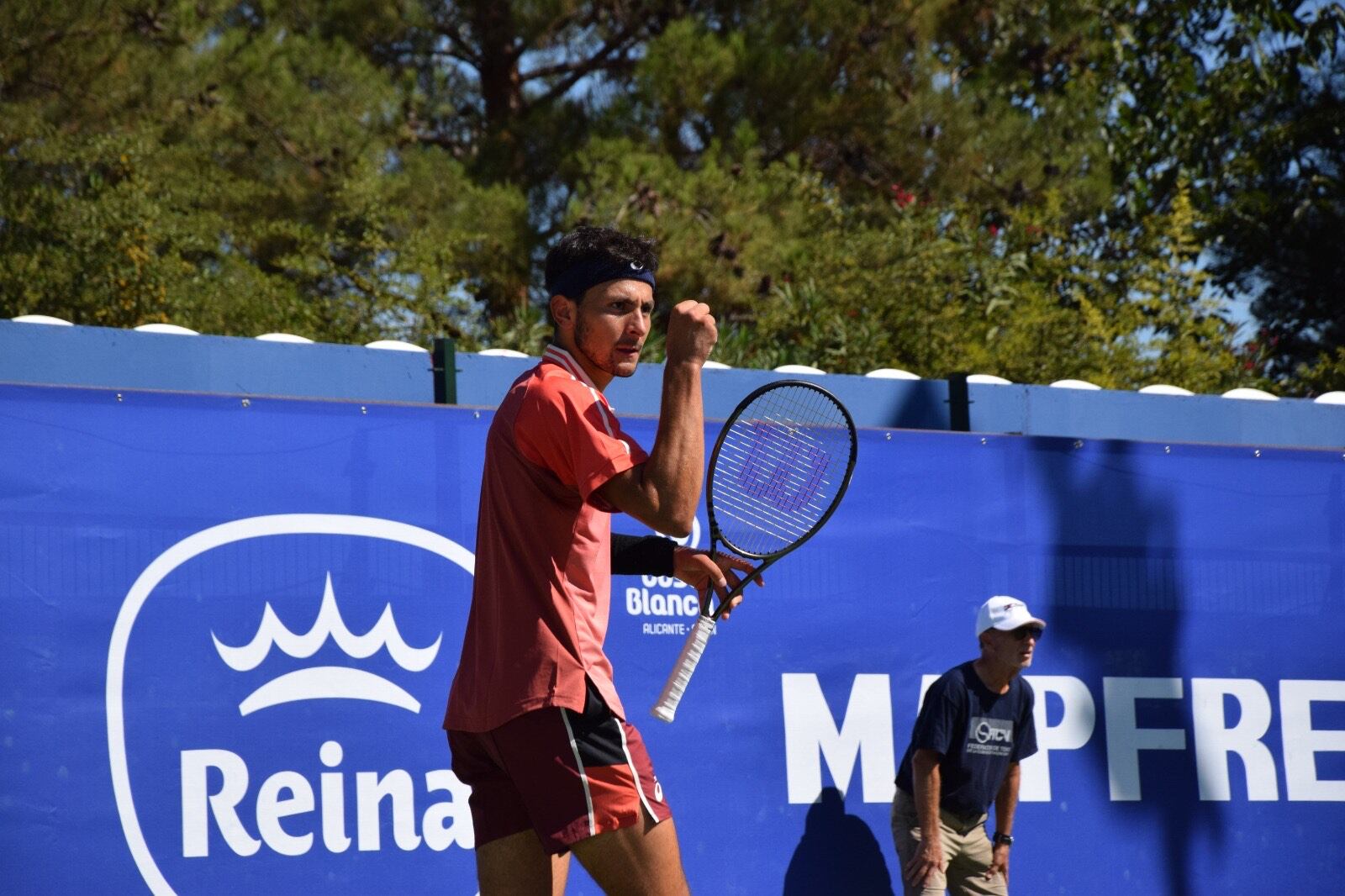 Alicante Ferrero Challenger