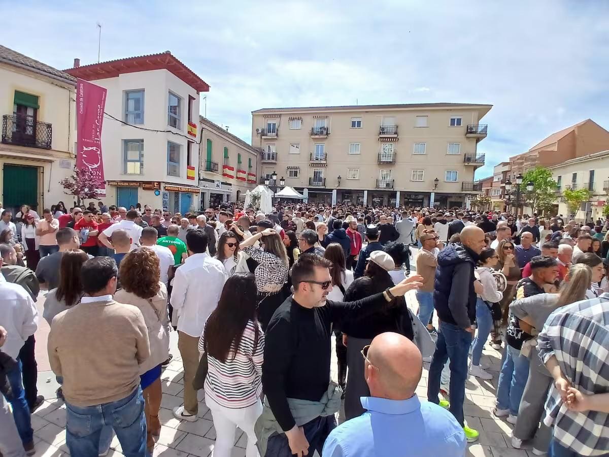 Guía para vivir los momentos más intensos de la Ruta de la Pasión Calatrava