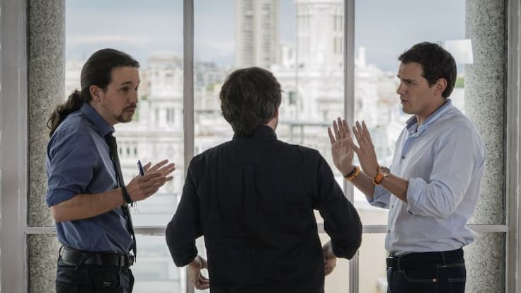 Punto de Vista de Cecilio Nieto | El debate Iglesias - Rivera | 09/06/2016