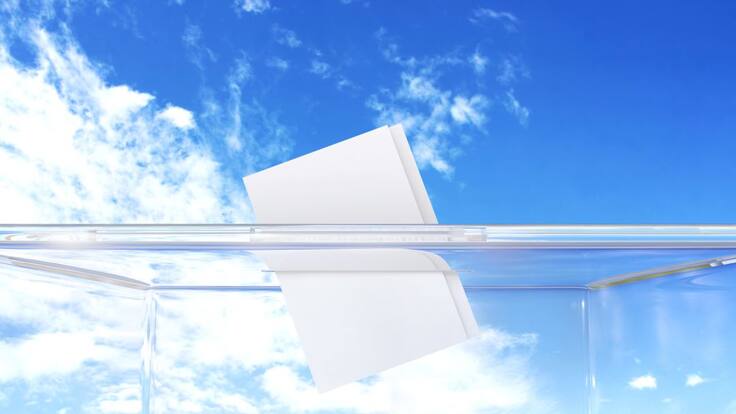 La Columna de Carlos Arcaya | Las municipales más abiertas de la Democracia | 13/05/2019