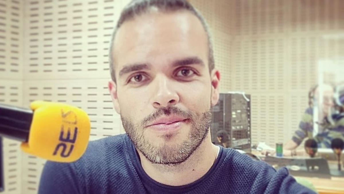 Comentario David Perdomo: "Ahora es tarde, señora"