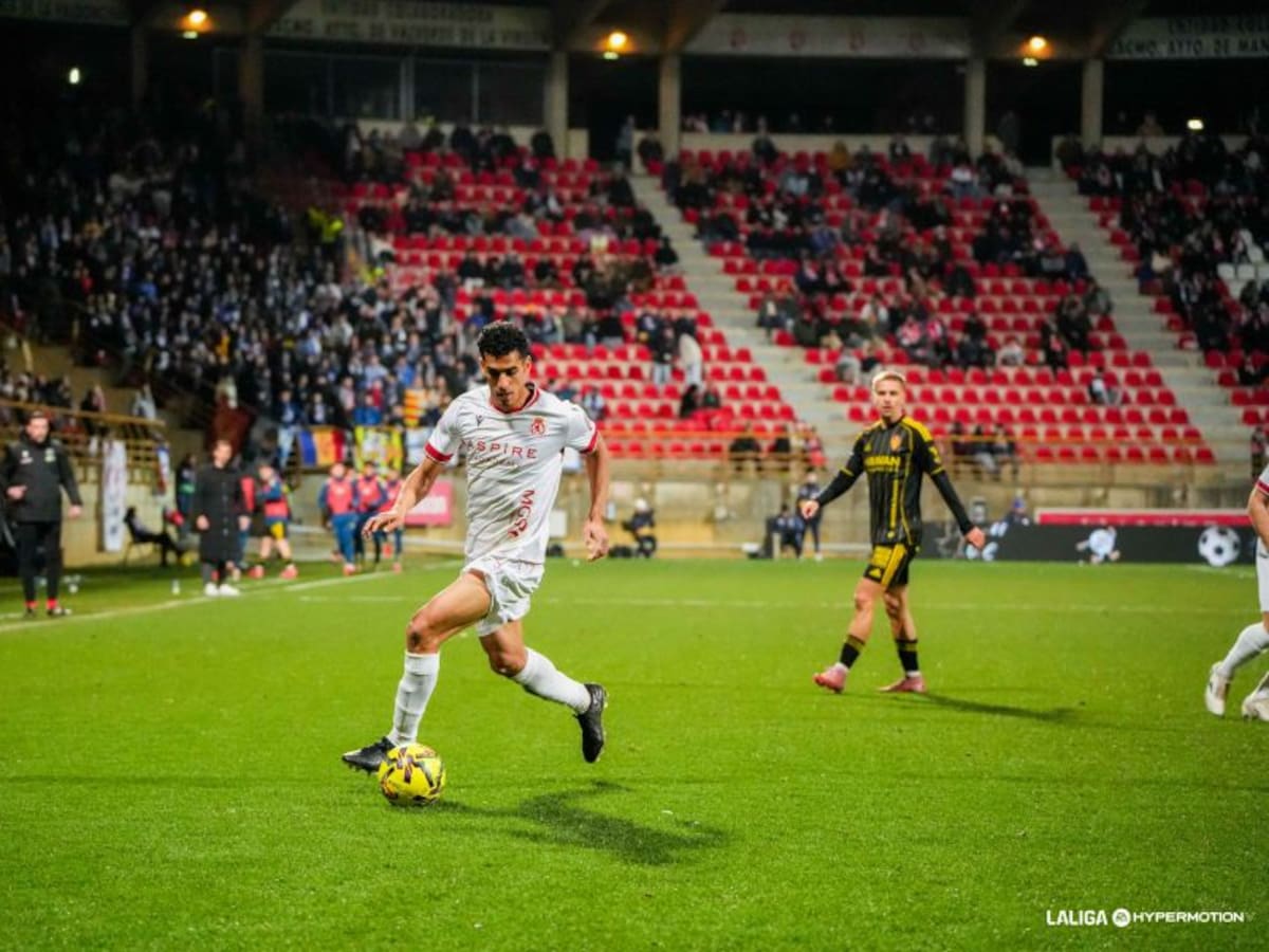 Víctor García se quiere quedar en la Cultural