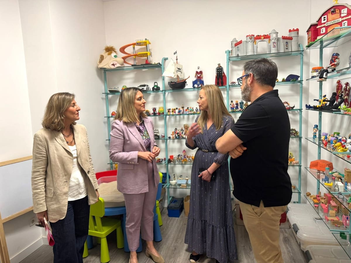 La Región detecta casi 2.000 casos de maltrato infantil: Uno de cada diez son por abuso sexual