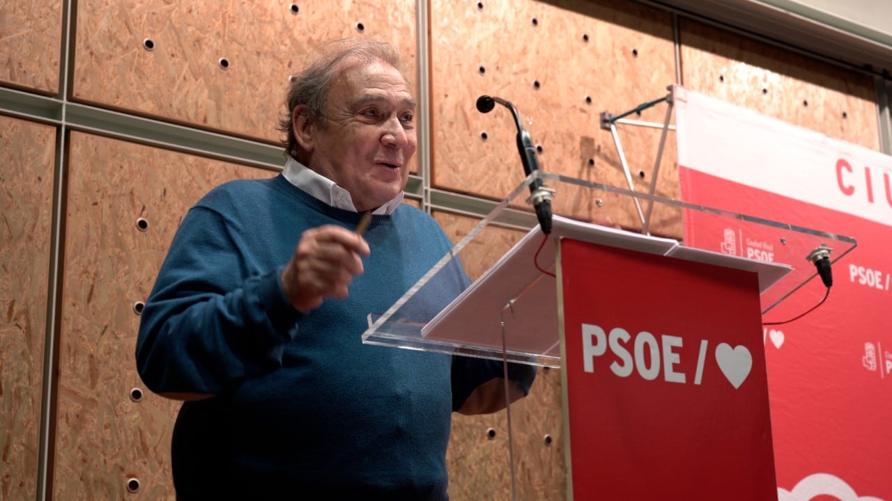 Emilio Villarino obtiene casi el 98% de los votos de la asamblea celebrada este miércoles