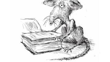 “Firmin. Aventuras de una alimaña urbana” Sam Savage (Seix Barral, 2007)