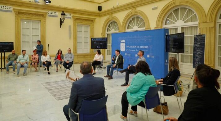 La nueva edición de este festival boutique y gourmet, que aúna música, gastronomía y naturaleza será los días 19, 20 y 21 de mayo en la Alpujarra almeriense.