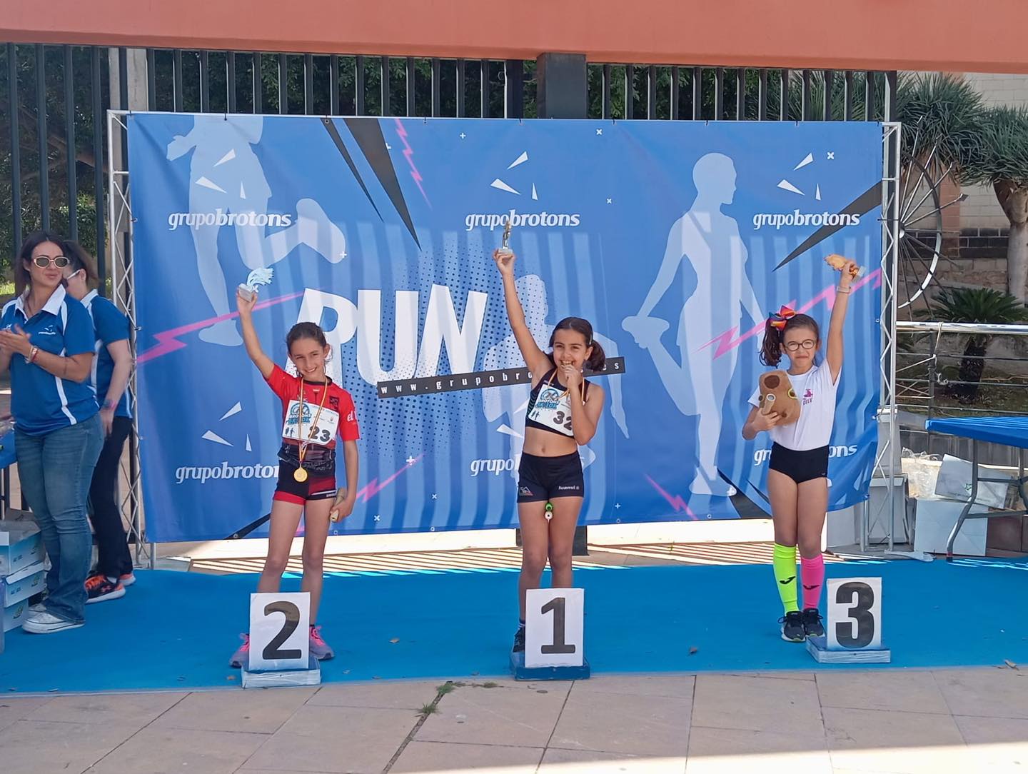 Promesas Villena en El Campello