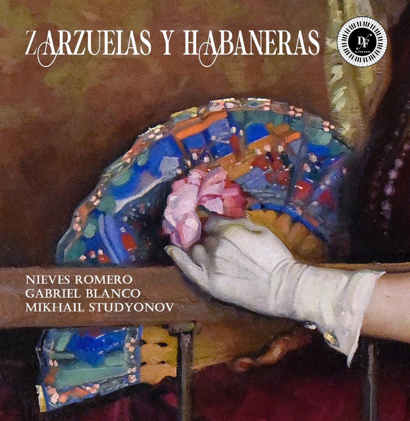 Concierto de &#039;Zarzuelas y habaneras&#039; en Baeza.