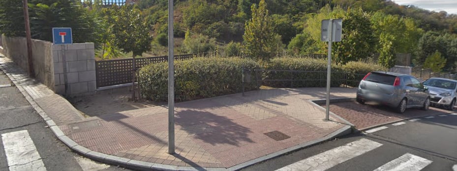 San Jerónimo Aliaga