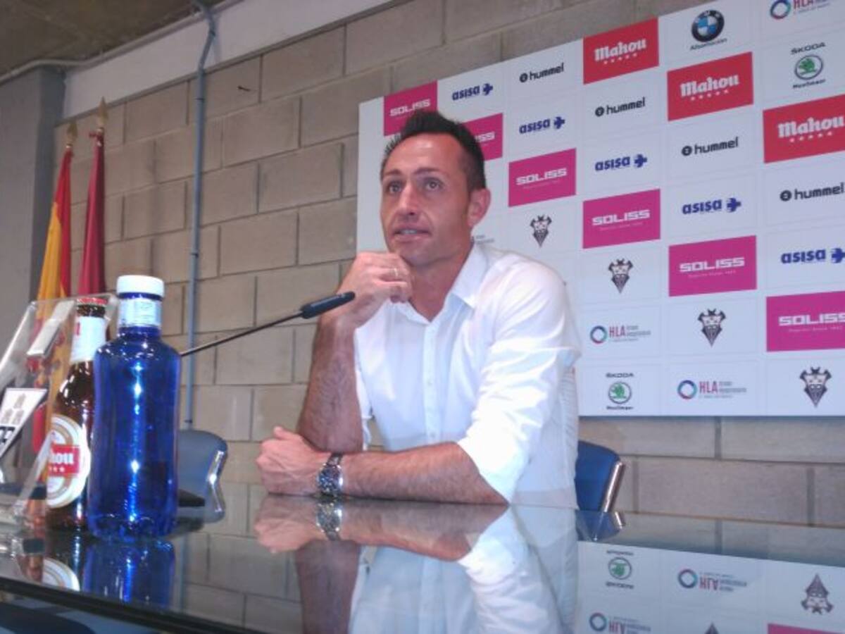 Aira, contento a nivel defensivo, descontento a nivel ofensivo