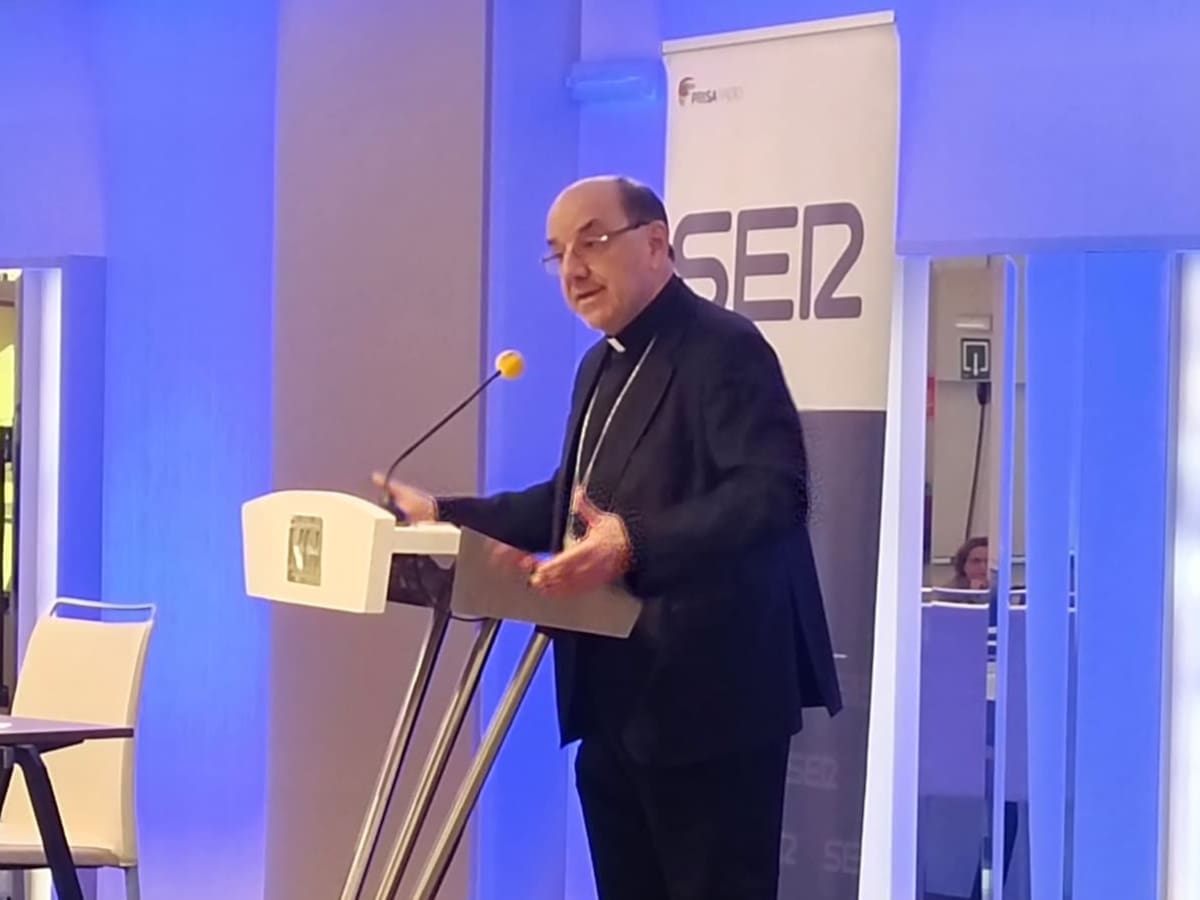 Roselló: "¿De qué se nos acusa? Hemos pedido la lista de los bienes 'robados' en Navarra"