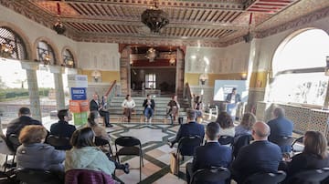 Radio Xàtiva celebra los primeros Encuentros SER