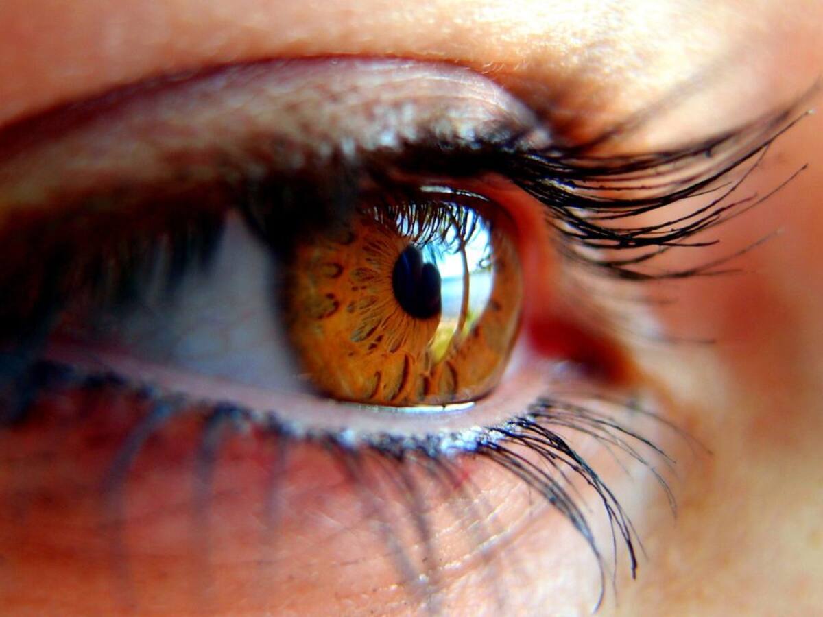 16.332 mujeres en la Región de Murcia padecen la enfermedad del Glaucoma