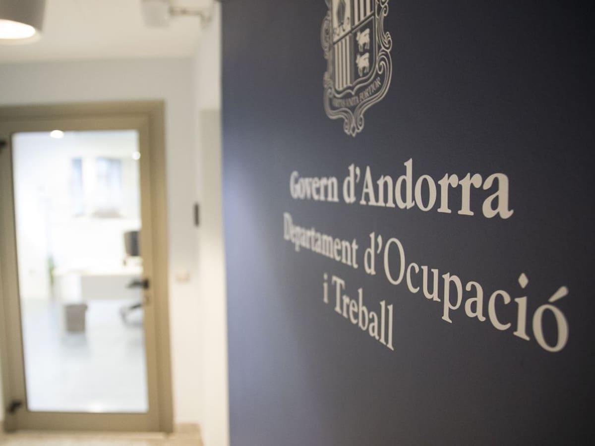 El nombre de treballadors assalariats frega els 50.000