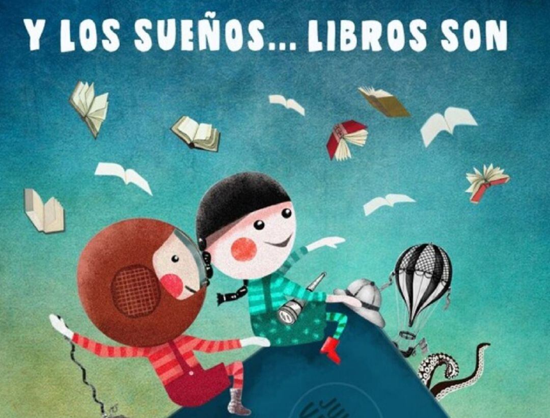 Día del libro