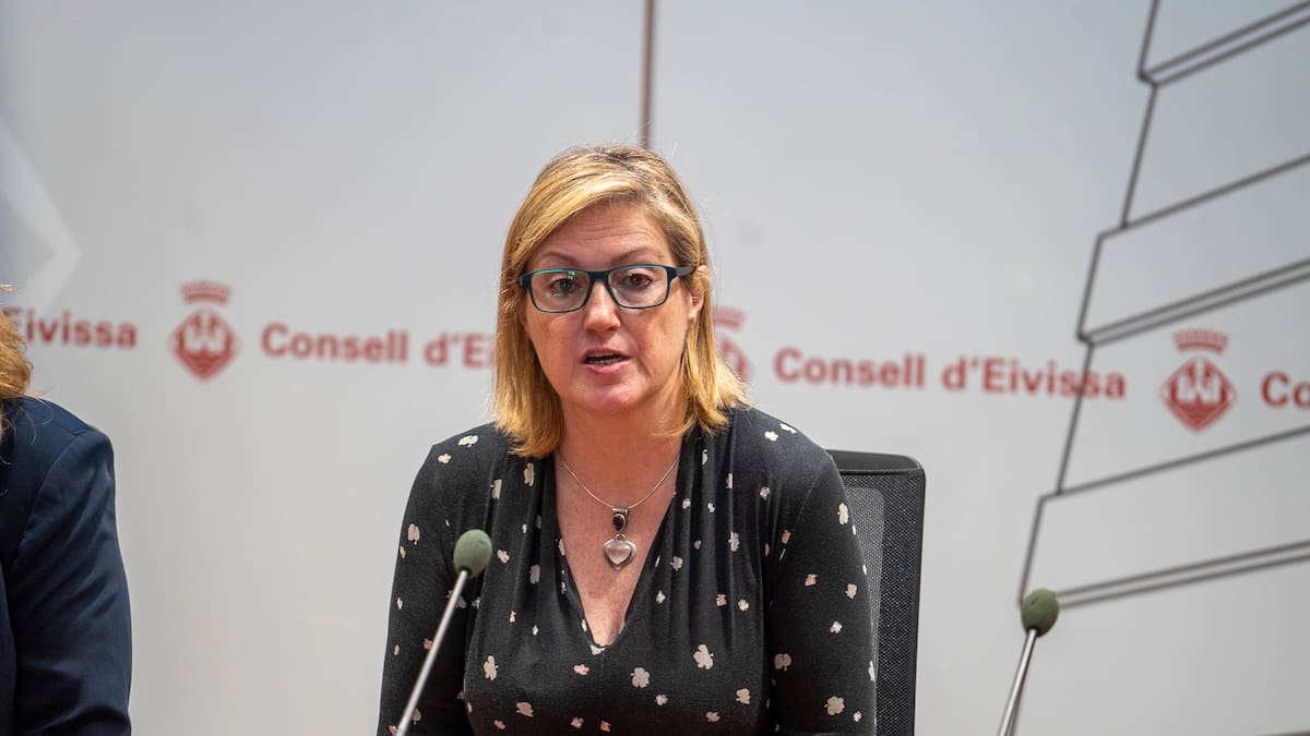 La Unidad de Conductas Adictivas del Consell de Ibiza atendió a 714 personas en 2023