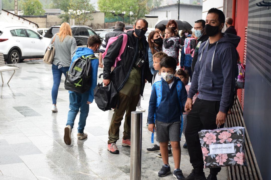 Des del sindicat entenen que eliminar la mascareta a l'octubre, va ser una bona decisió