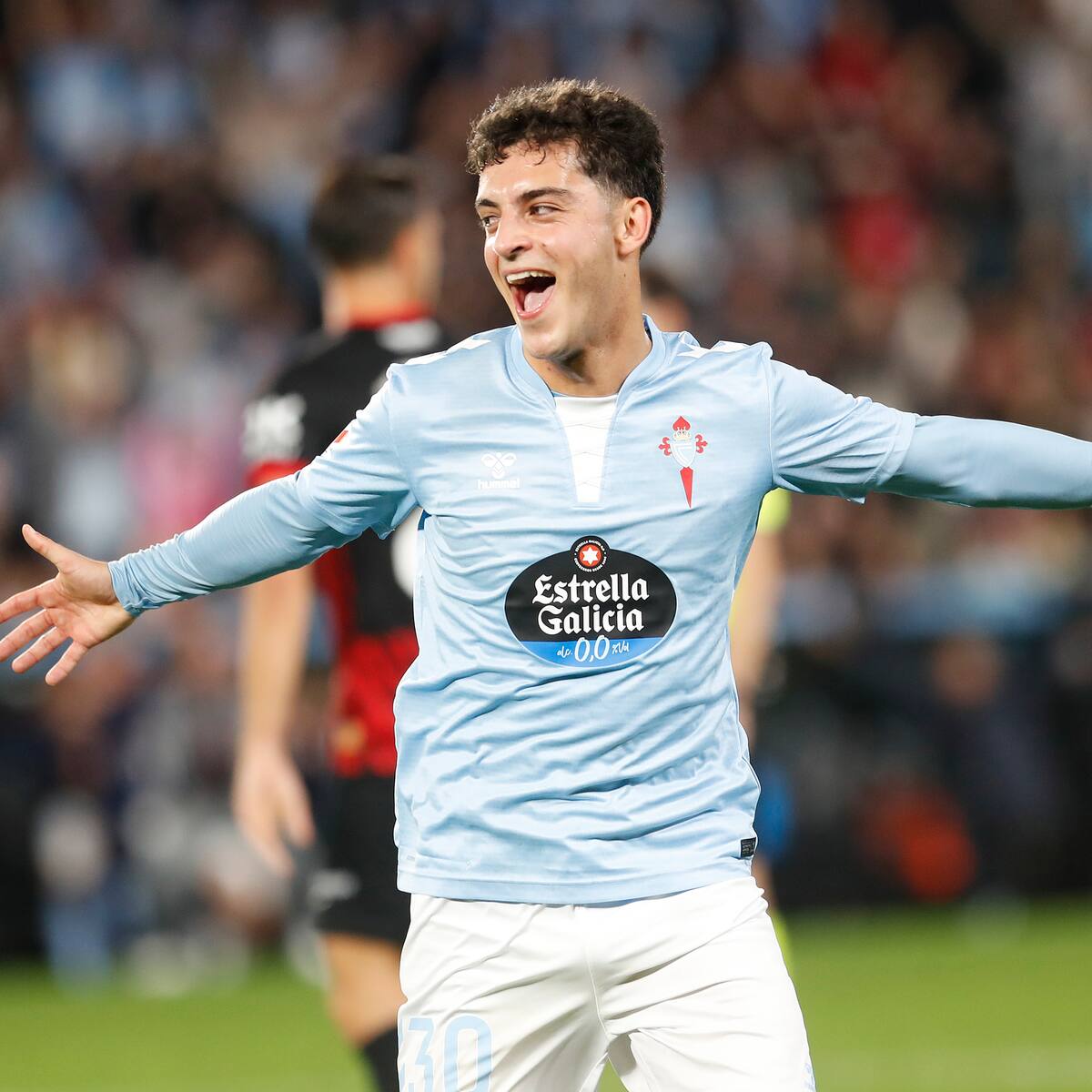 El Cónclave Celeste después de la victoria en Mallorca