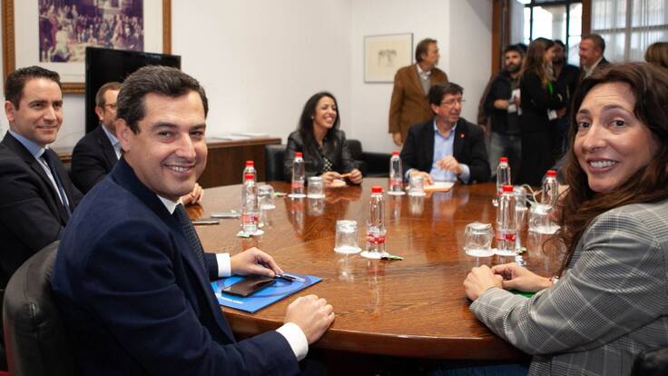 ¿Hasta dónde van a ceder?