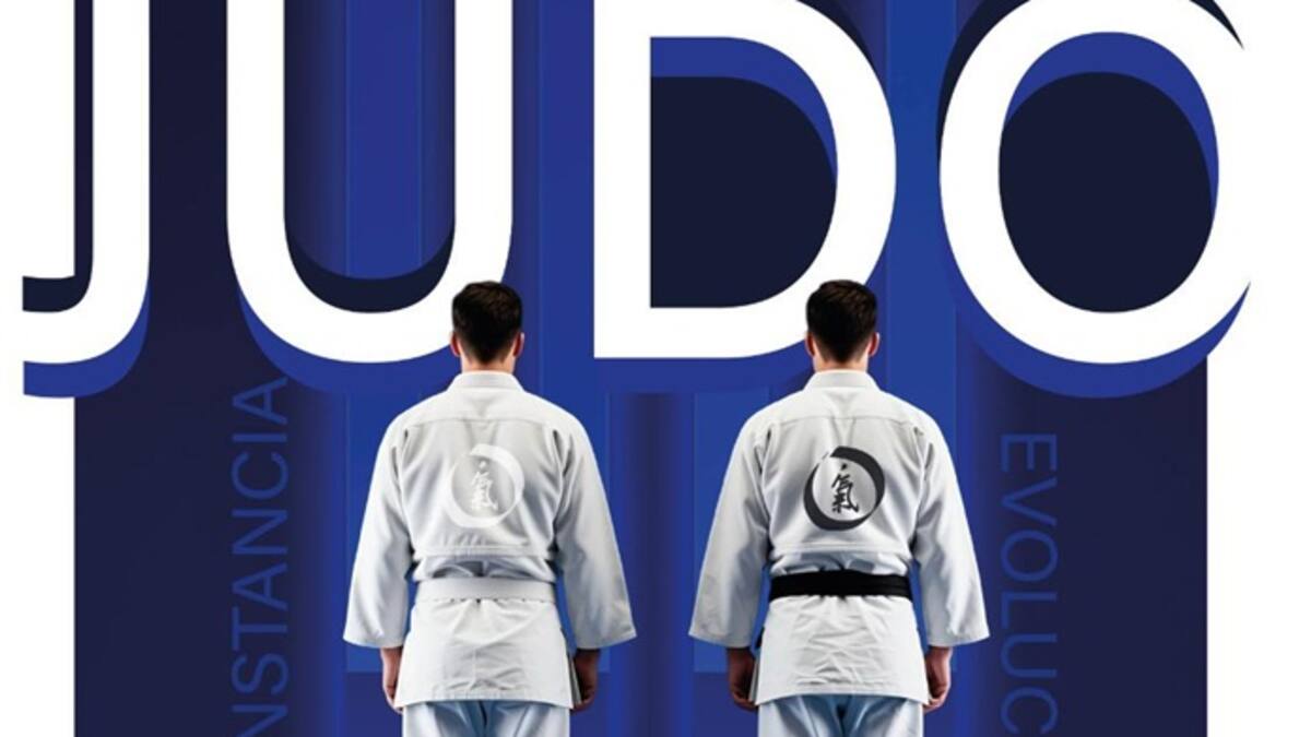 Suspendido el Stage de Judo del Geiko