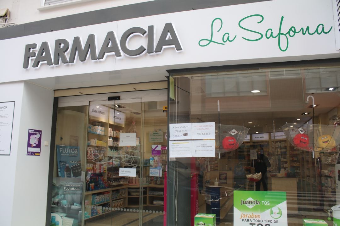 La iniciativa pretende ayudar a las mujeres víctimas de la violencia machista