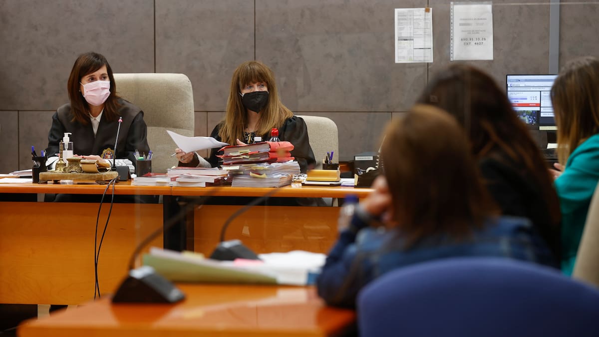 Todo lo que la mediación puede hacer por evitar el colapso de la justicia