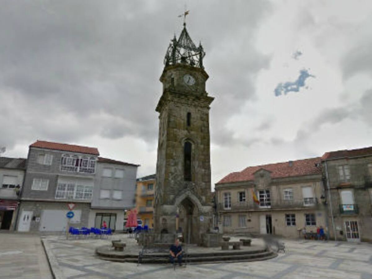 La Xunta dedica más de 5 millones de euros a la renovación del firme en la autovía AG-53