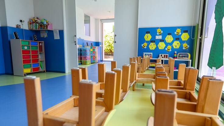 Vuelya al cole: La entrada de Lorente (12/08/2020)