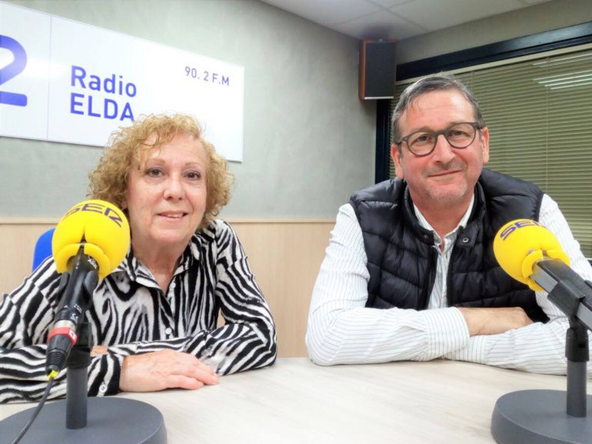 La fiesta de Petrer cesa a sus alcaldes