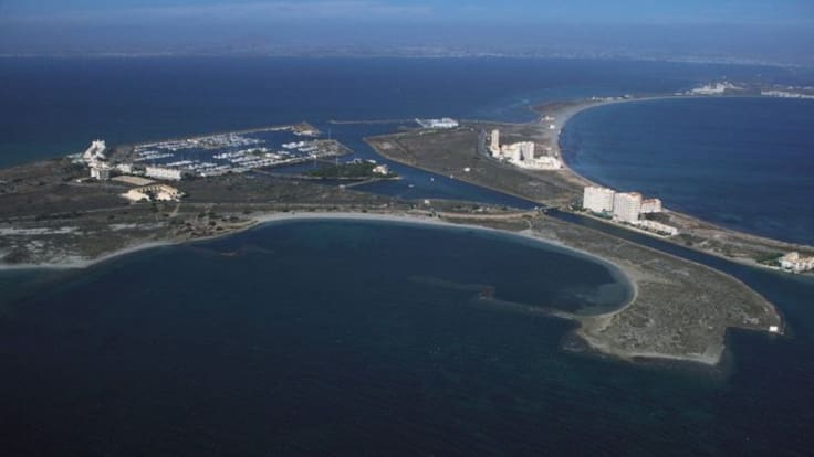 Recuerdos del Mar Menor