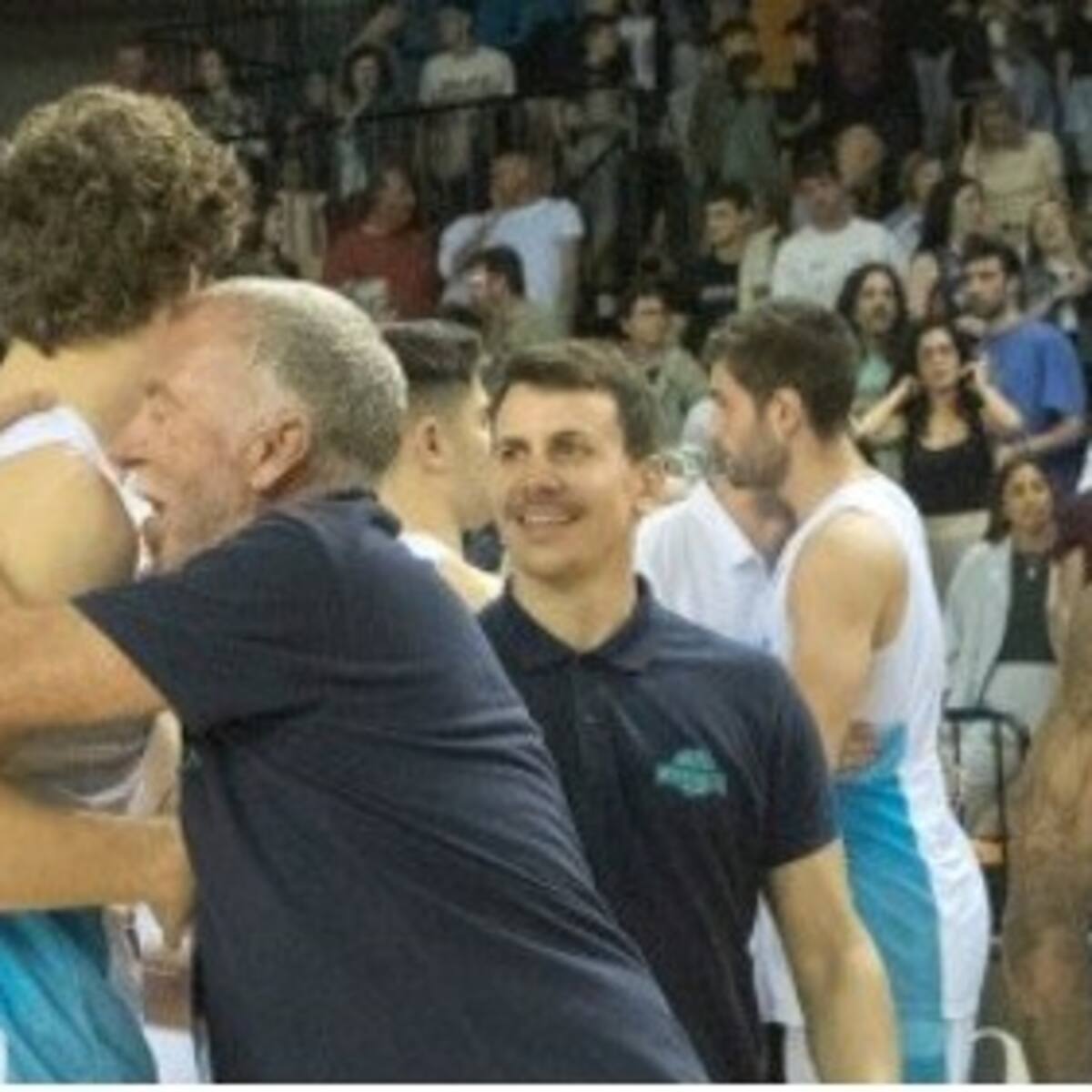 L'Hestia Menorca confirma el seu staff tècnic per aquesta temporada