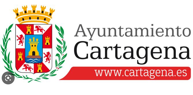 Página Ayuntamiento de Cartagena