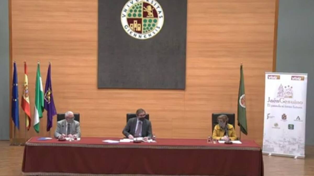 El programa 'Jaén Genuino' se amplía con la iniciativa 'Personajes Jahencianos'