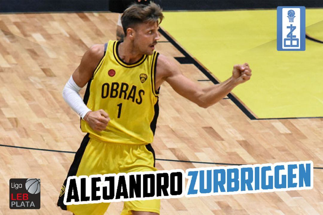 Alejandro Zurbriggen, nuevo jugador del cuadro zamorano