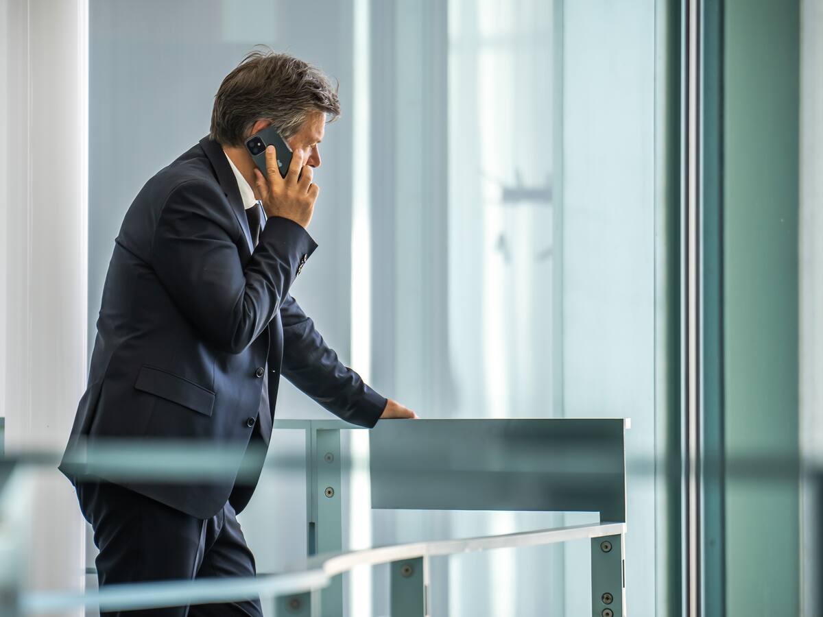 Los Revolucionarios | La herramienta que diagnostica un trastorno mental a través del análisis de voz