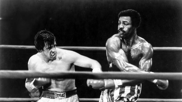 El Videoclub SER Madrid Oeste: Muere Carl Weathers y estrenos de esta semana