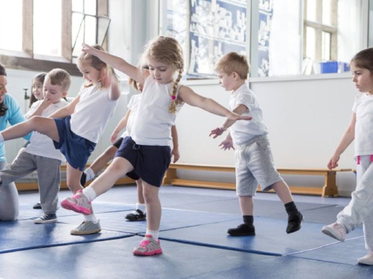 Deporte para toda la ciudadanía