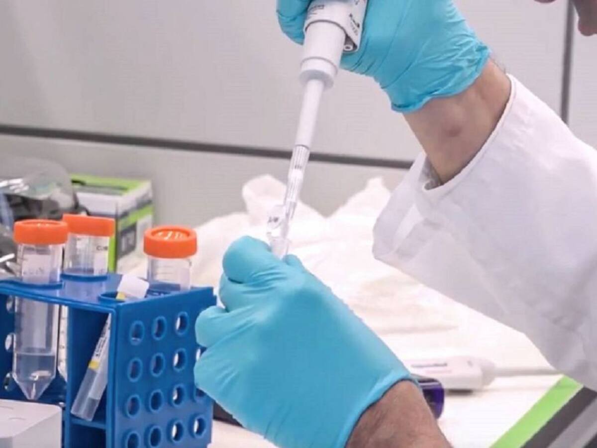 El Covid-19 deja 98 contagios y un fallecido en la comarca