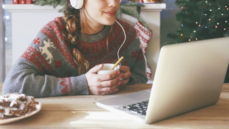 Canciones para diciembre de 2017