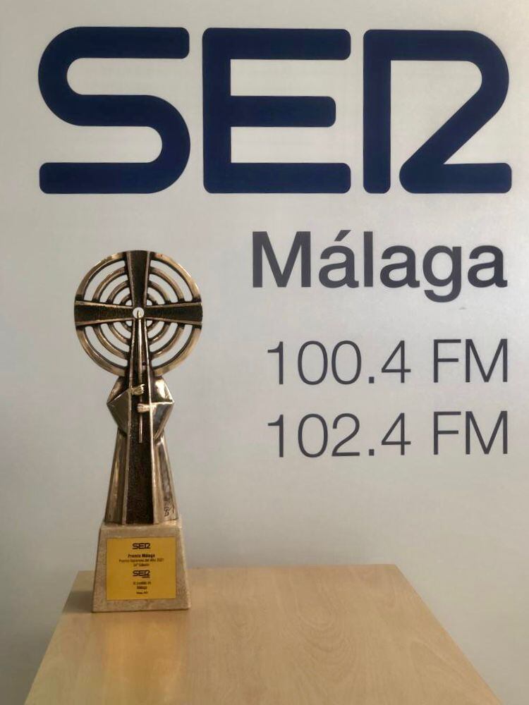 Premios Nazareno del Año, SER Málaga