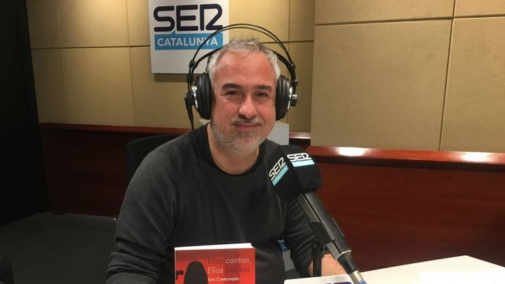 Elles canten, elles parlen